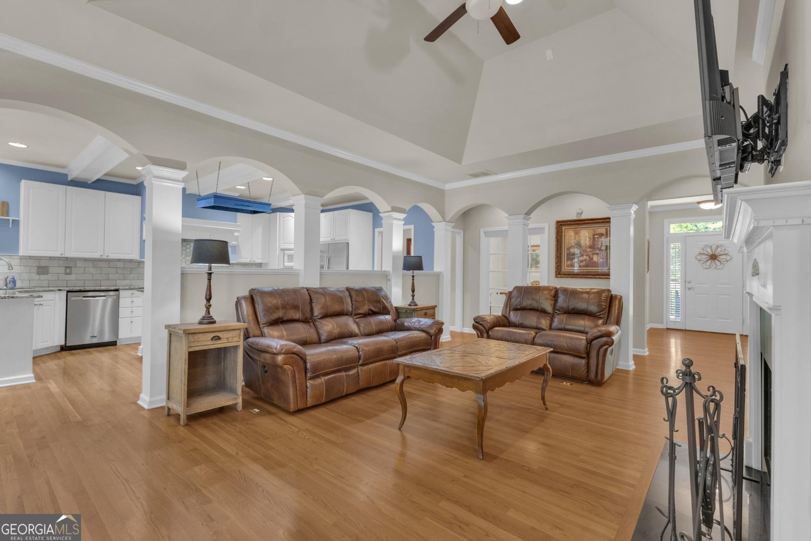 130 Sam Solomon Road Locust Grove - Photo 13