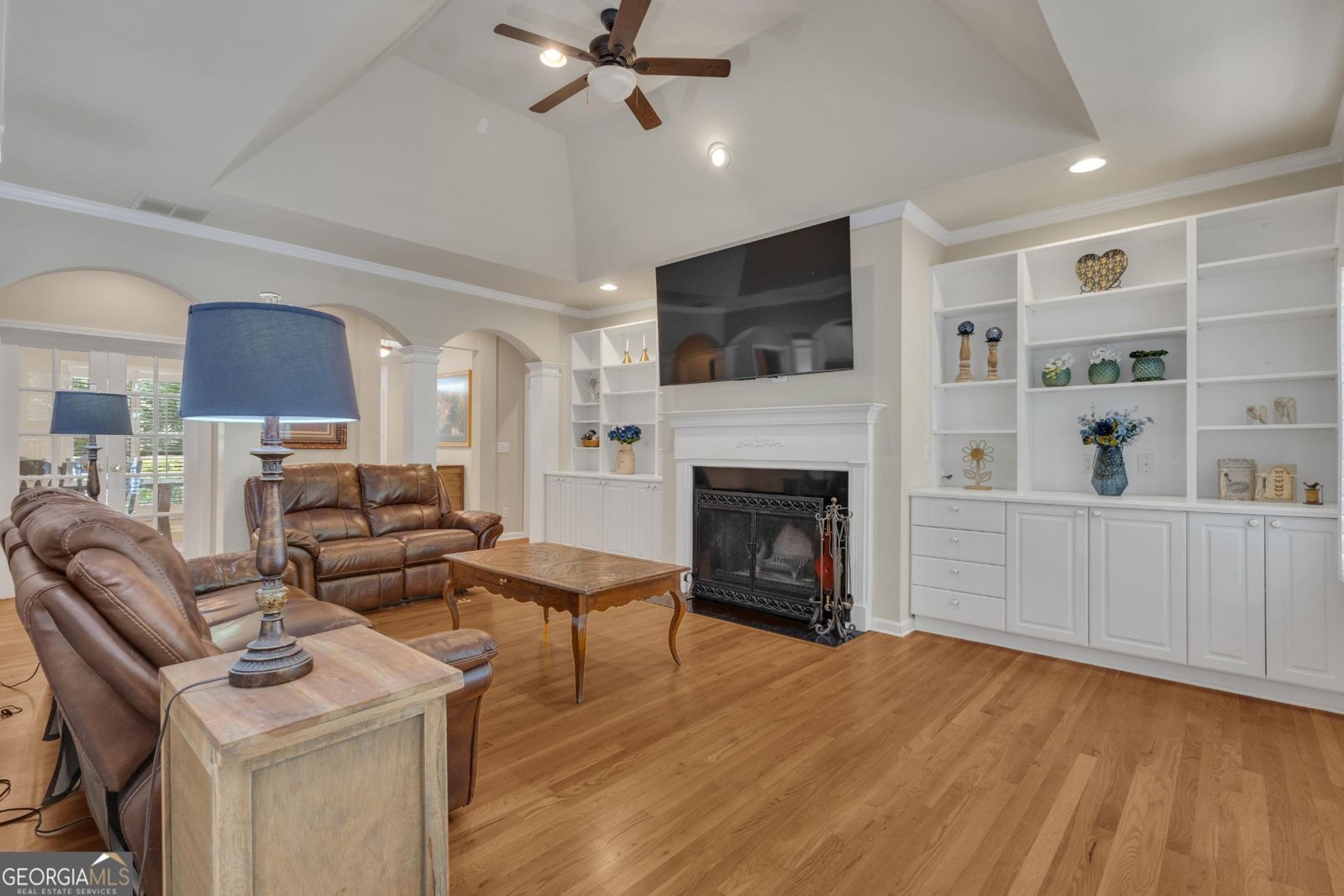 130 Sam Solomon Road Locust Grove - Photo 14