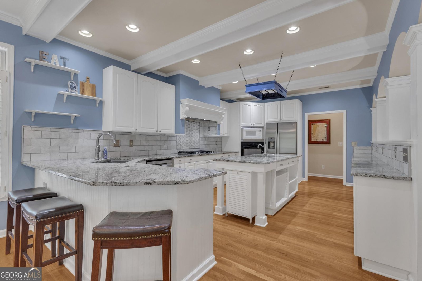 130 Sam Solomon Road Locust Grove - Photo 15