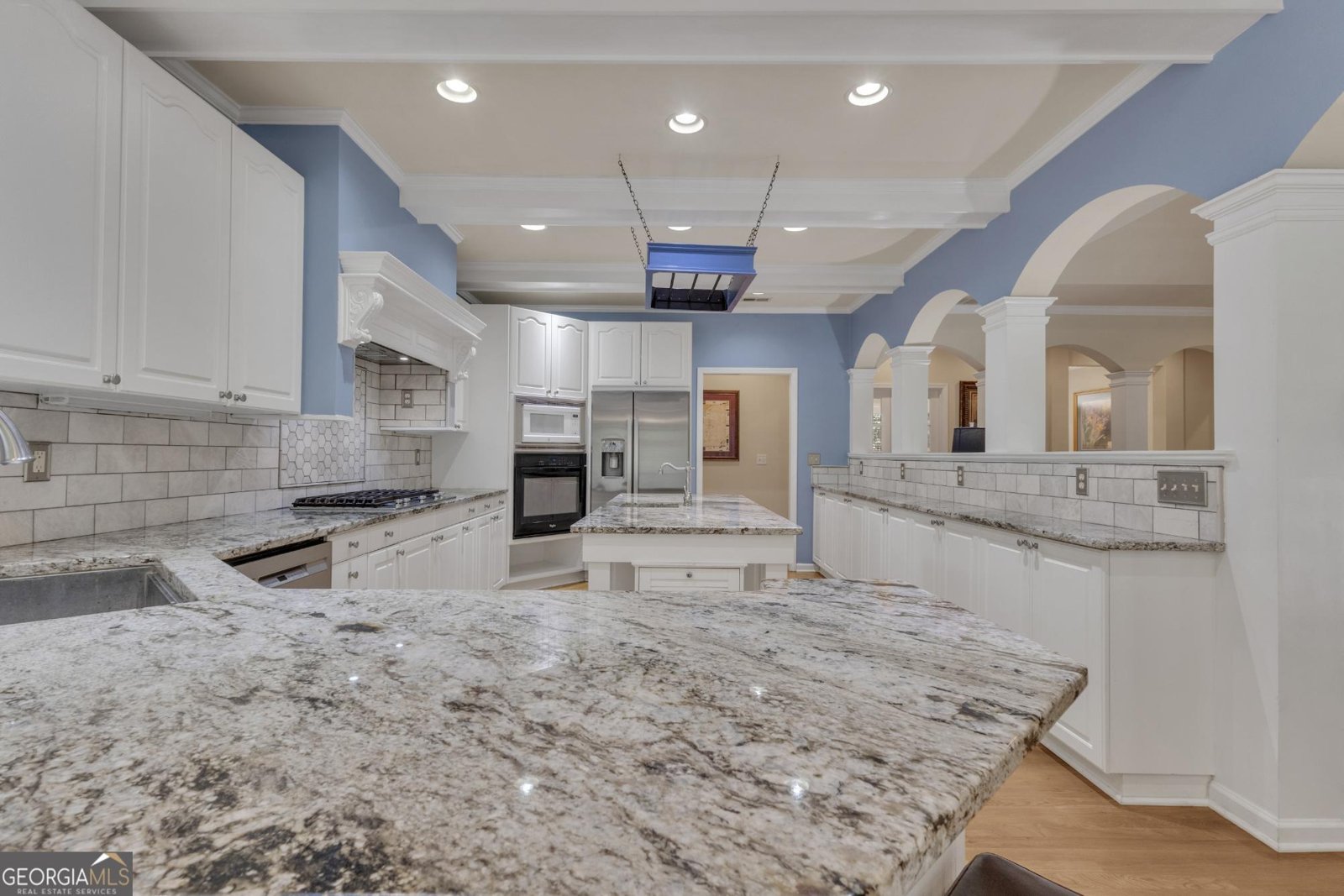 130 Sam Solomon Road Locust Grove - Photo 16