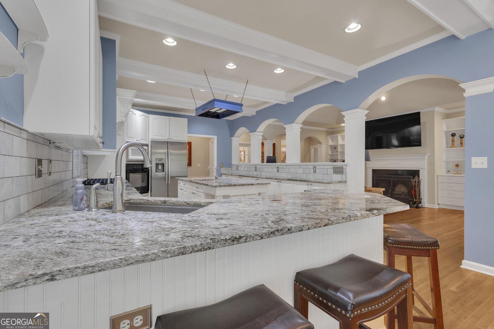 130 Sam Solomon Road Locust Grove - Photo 17