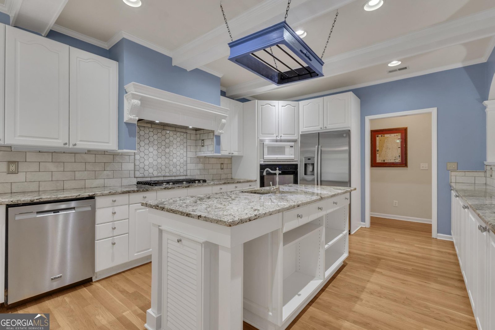 130 Sam Solomon Road Locust Grove - Photo 18