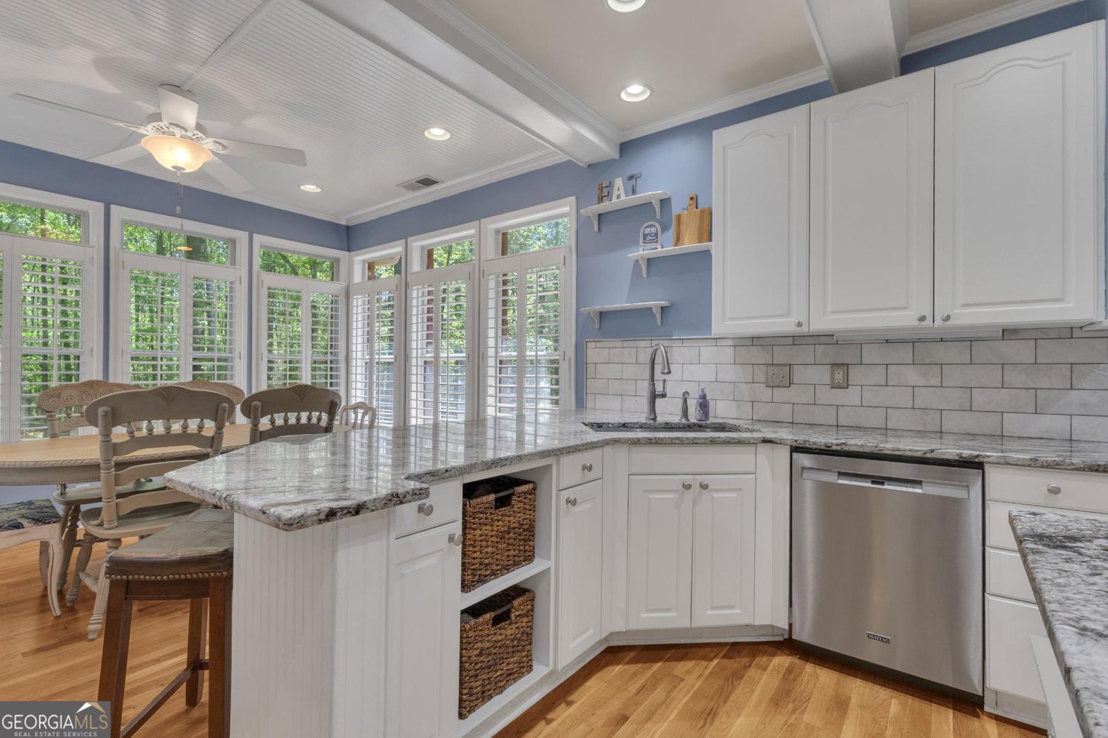 130 Sam Solomon Road Locust Grove - Photo 19