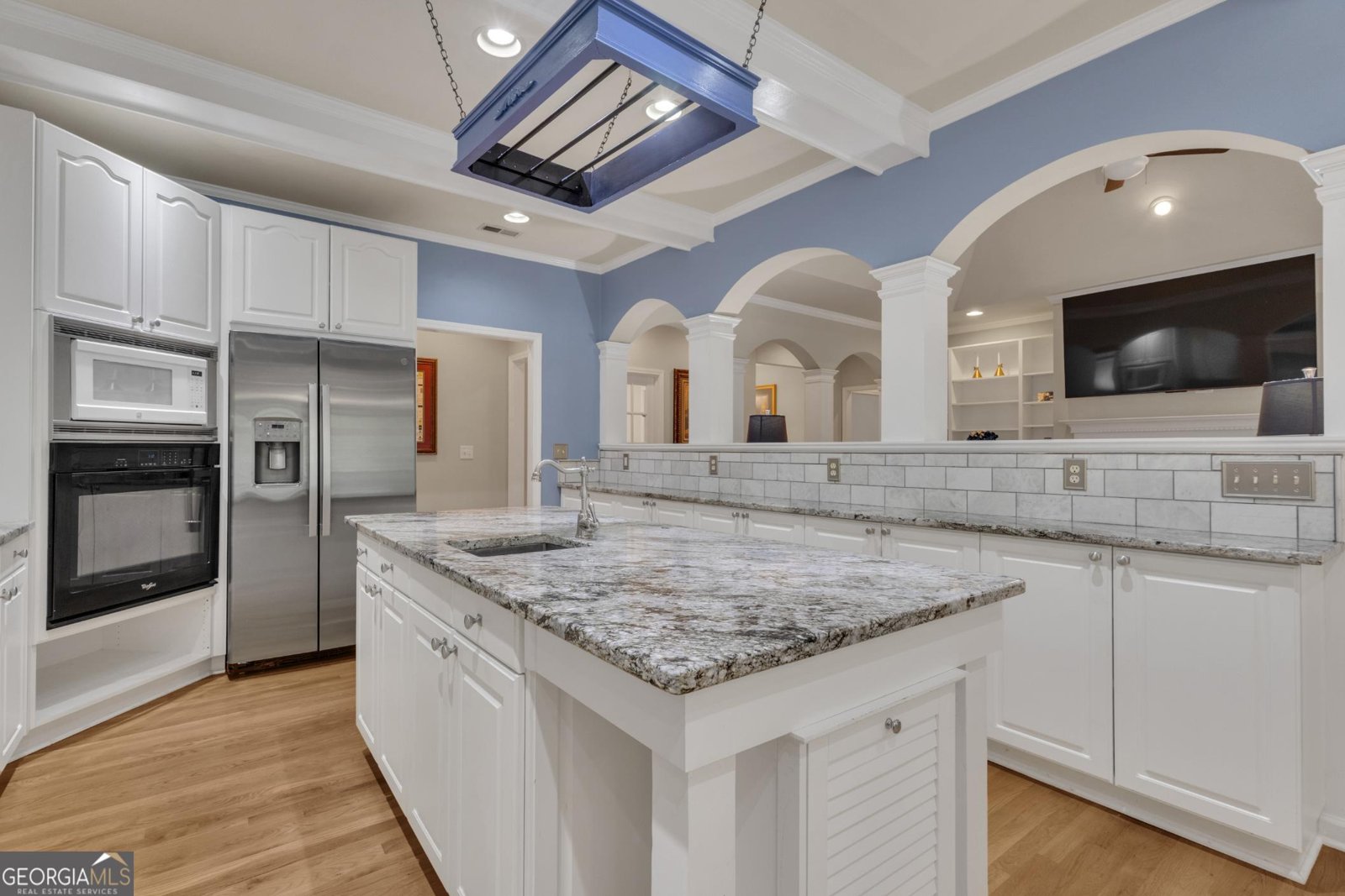 130 Sam Solomon Road Locust Grove - Photo 20