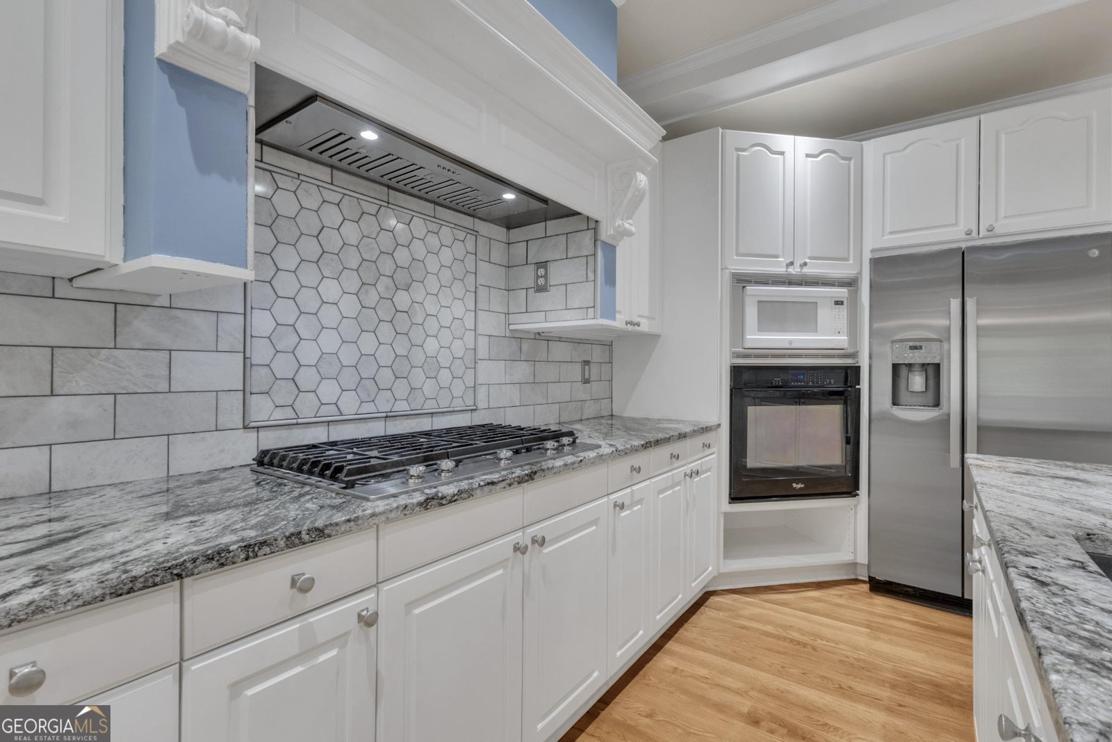 130 Sam Solomon Road Locust Grove - Photo 21