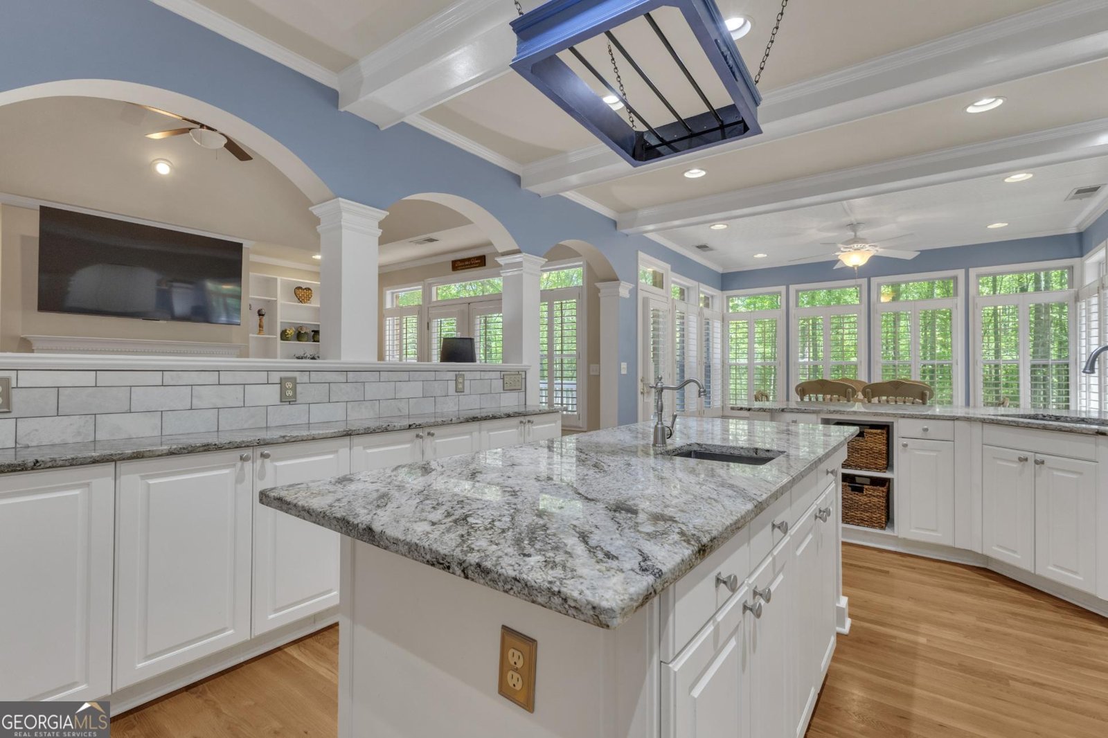 130 Sam Solomon Road Locust Grove - Photo 22