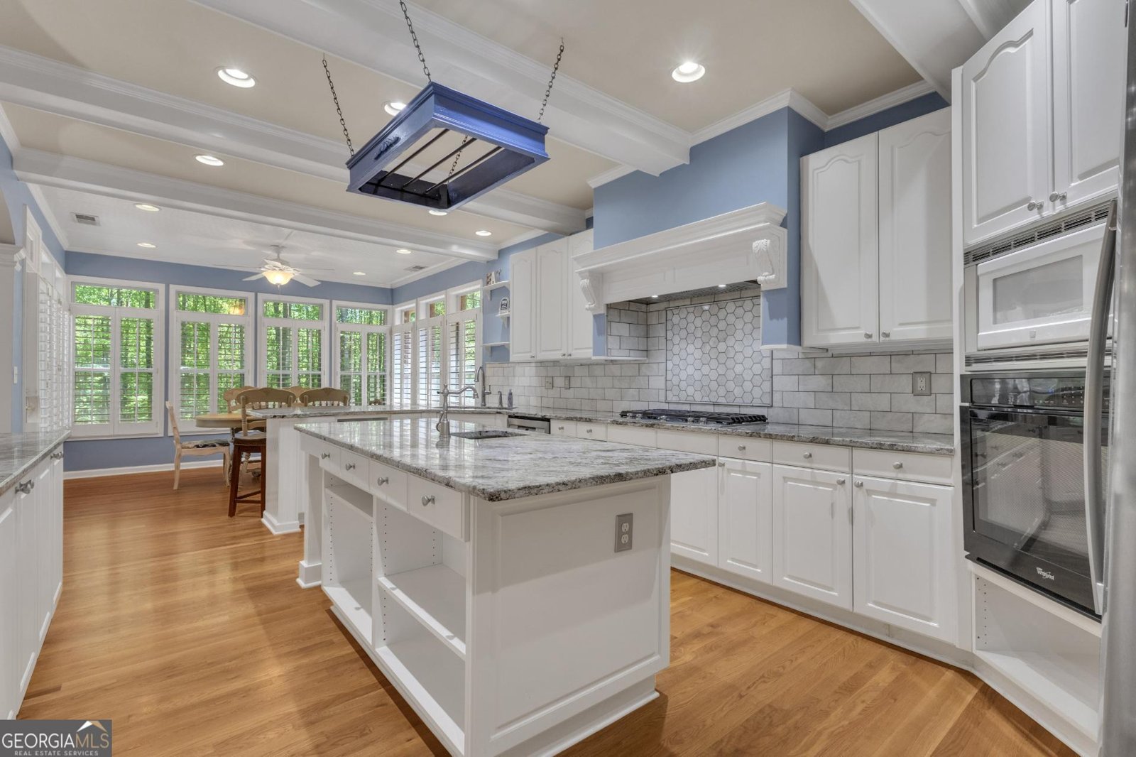 130 Sam Solomon Road Locust Grove - Photo 24