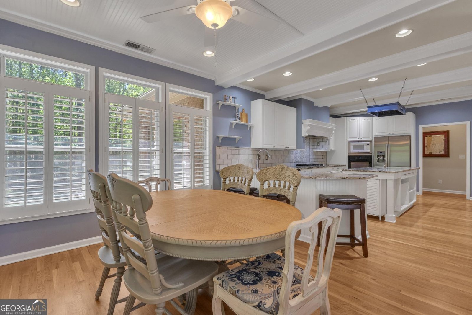 130 Sam Solomon Road Locust Grove - Photo 26