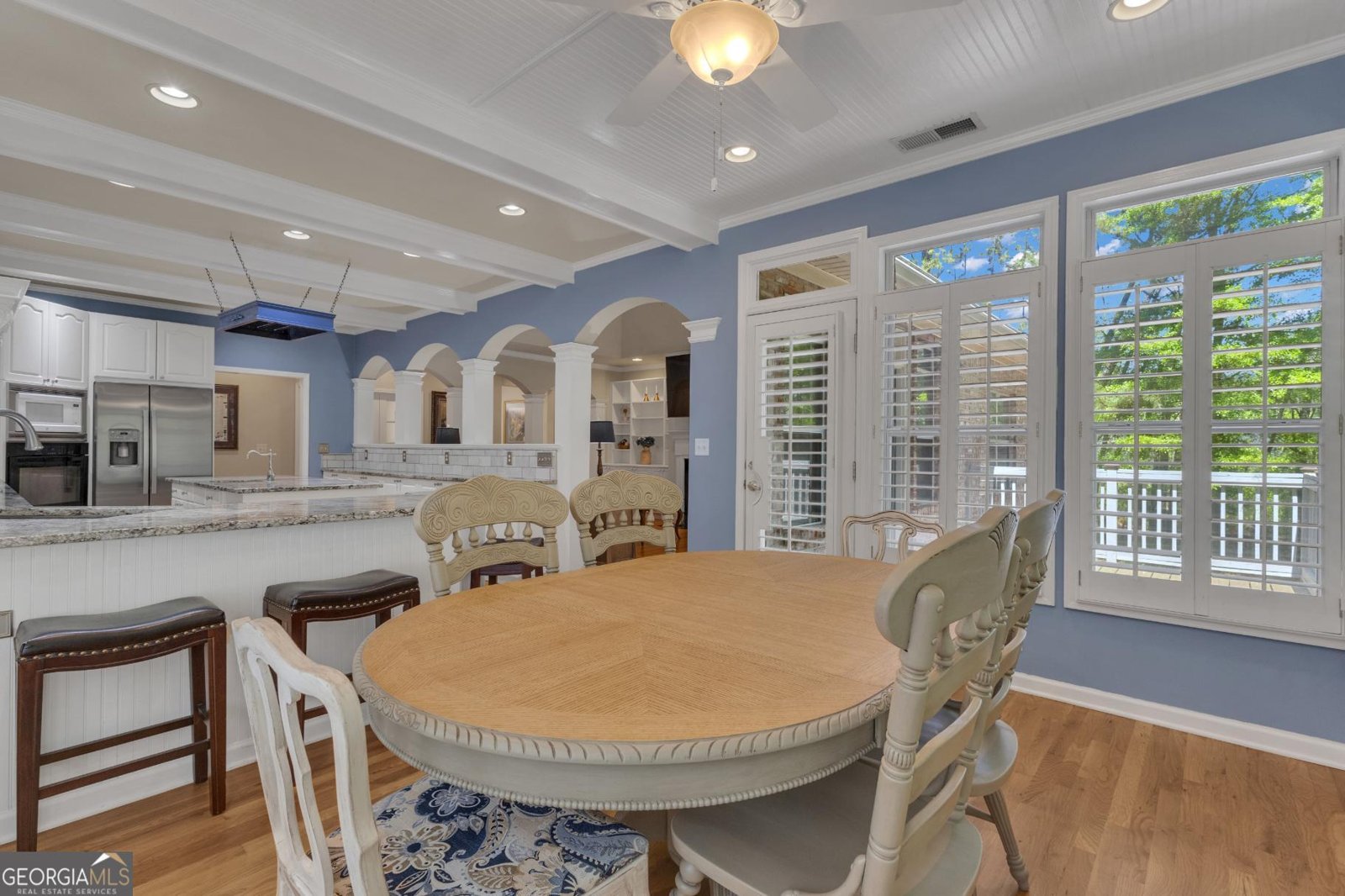 130 Sam Solomon Road Locust Grove - Photo 27