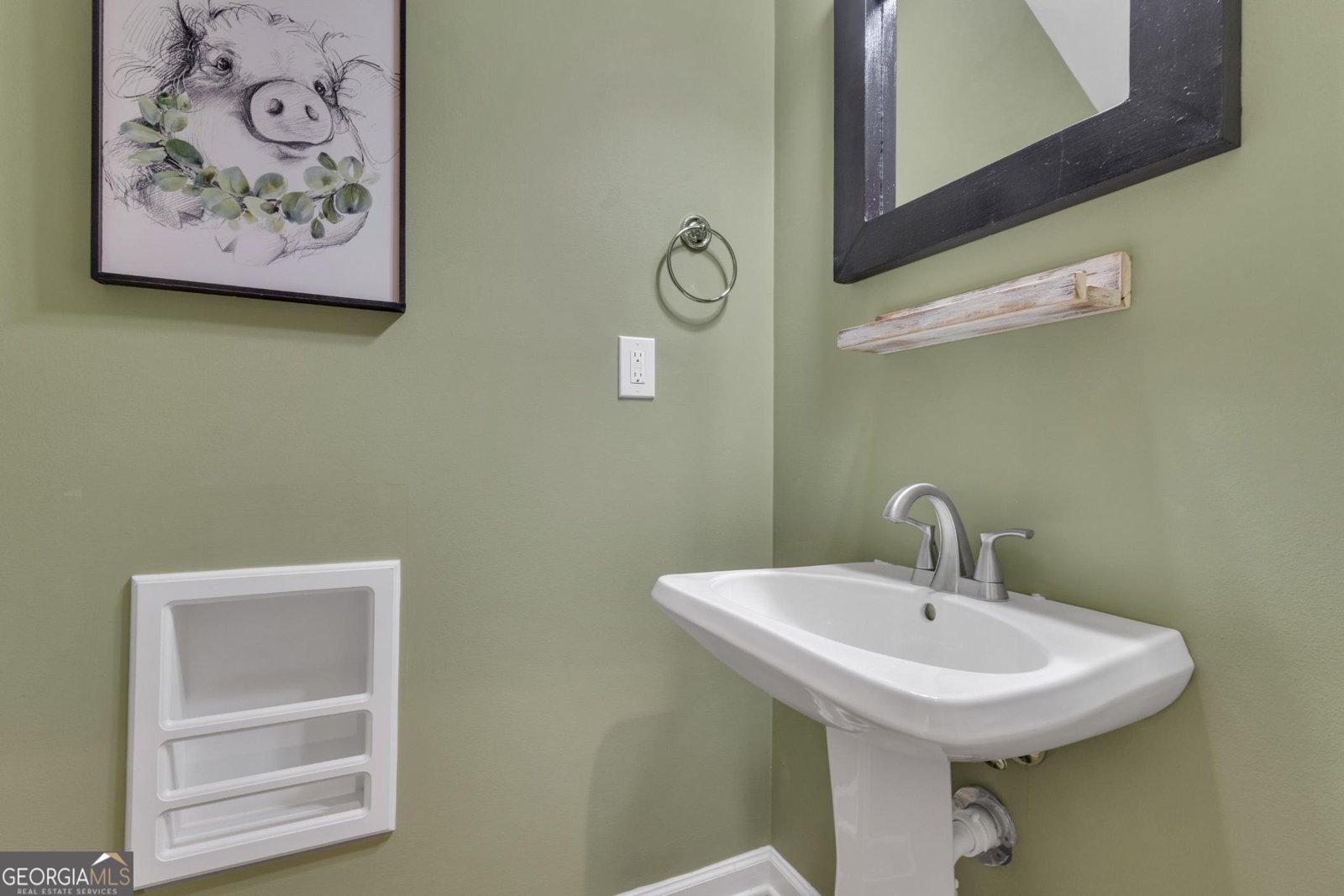 130 Sam Solomon Road Locust Grove - Photo 30