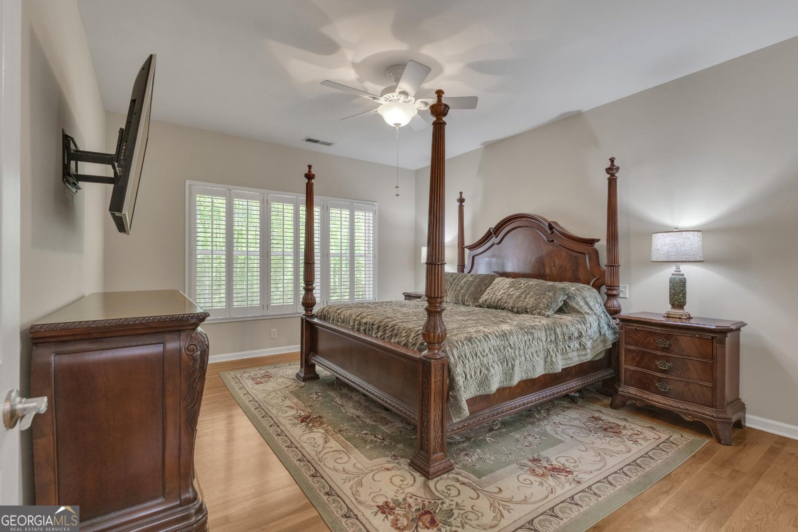 130 Sam Solomon Road Locust Grove - Photo 31