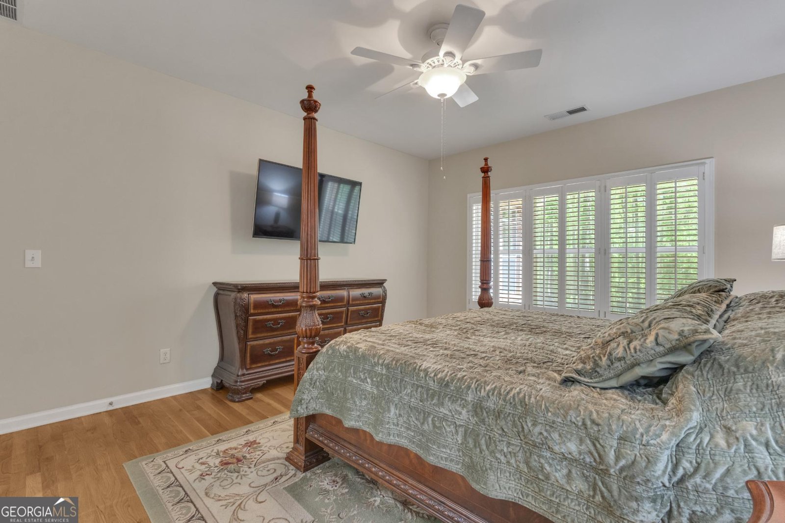 130 Sam Solomon Road Locust Grove - Photo 32