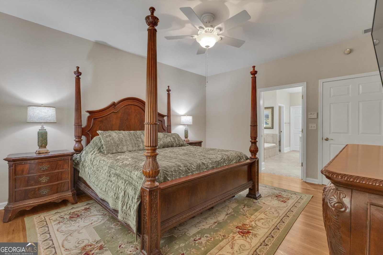 130 Sam Solomon Road Locust Grove - Photo 33