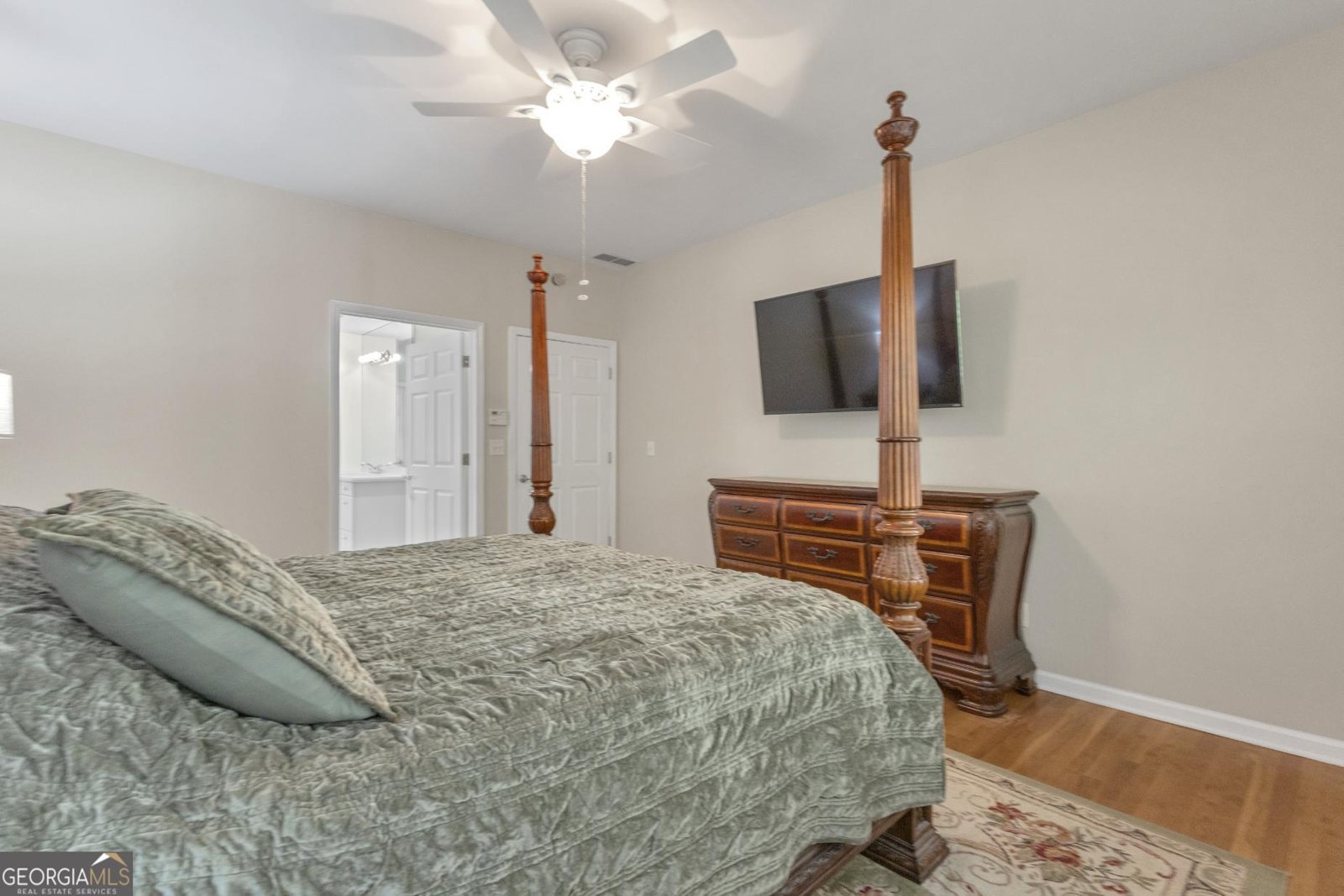 130 Sam Solomon Road Locust Grove - Photo 34