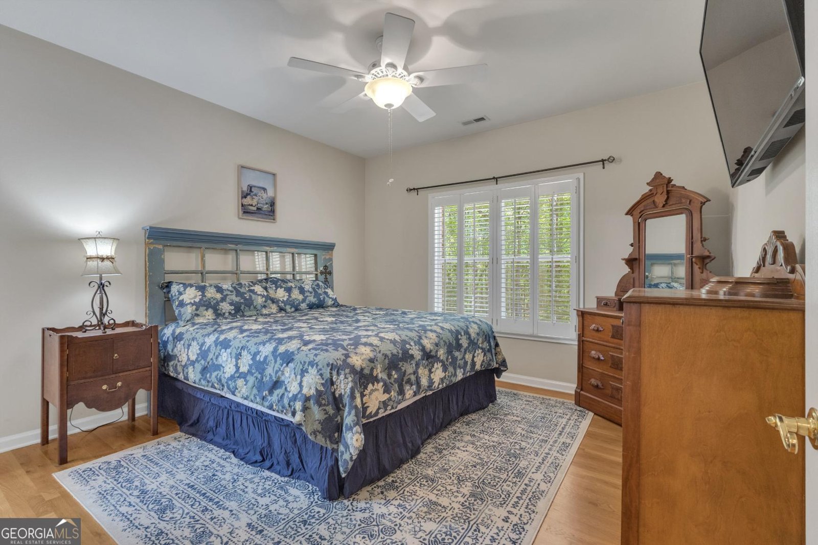 130 Sam Solomon Road Locust Grove - Photo 46