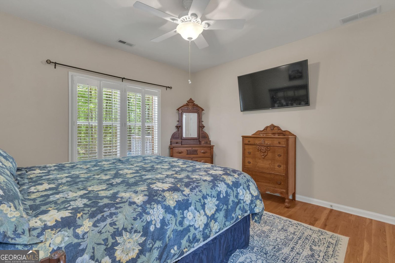 130 Sam Solomon Road Locust Grove - Photo 47