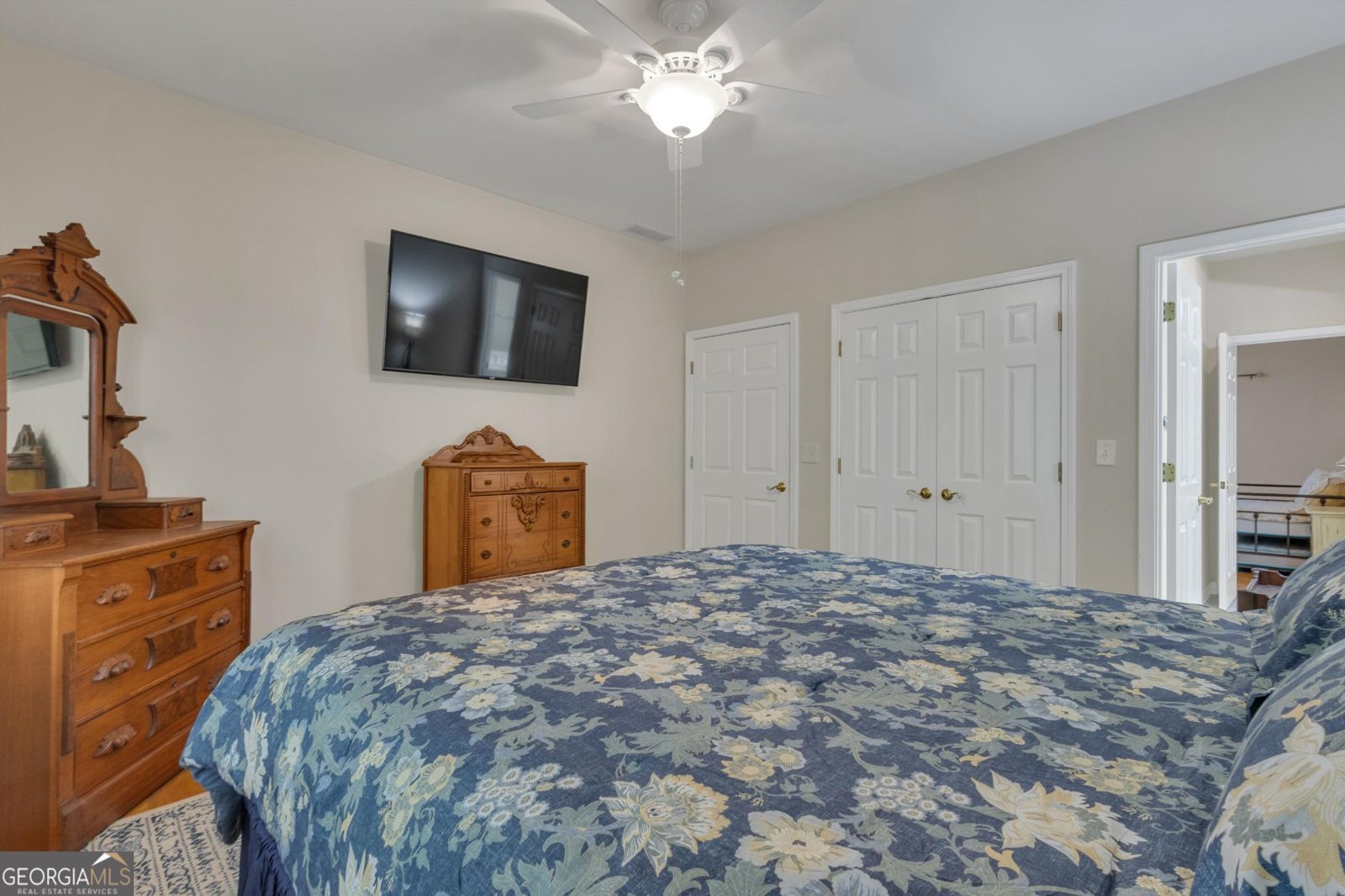 130 Sam Solomon Road Locust Grove - Photo 48