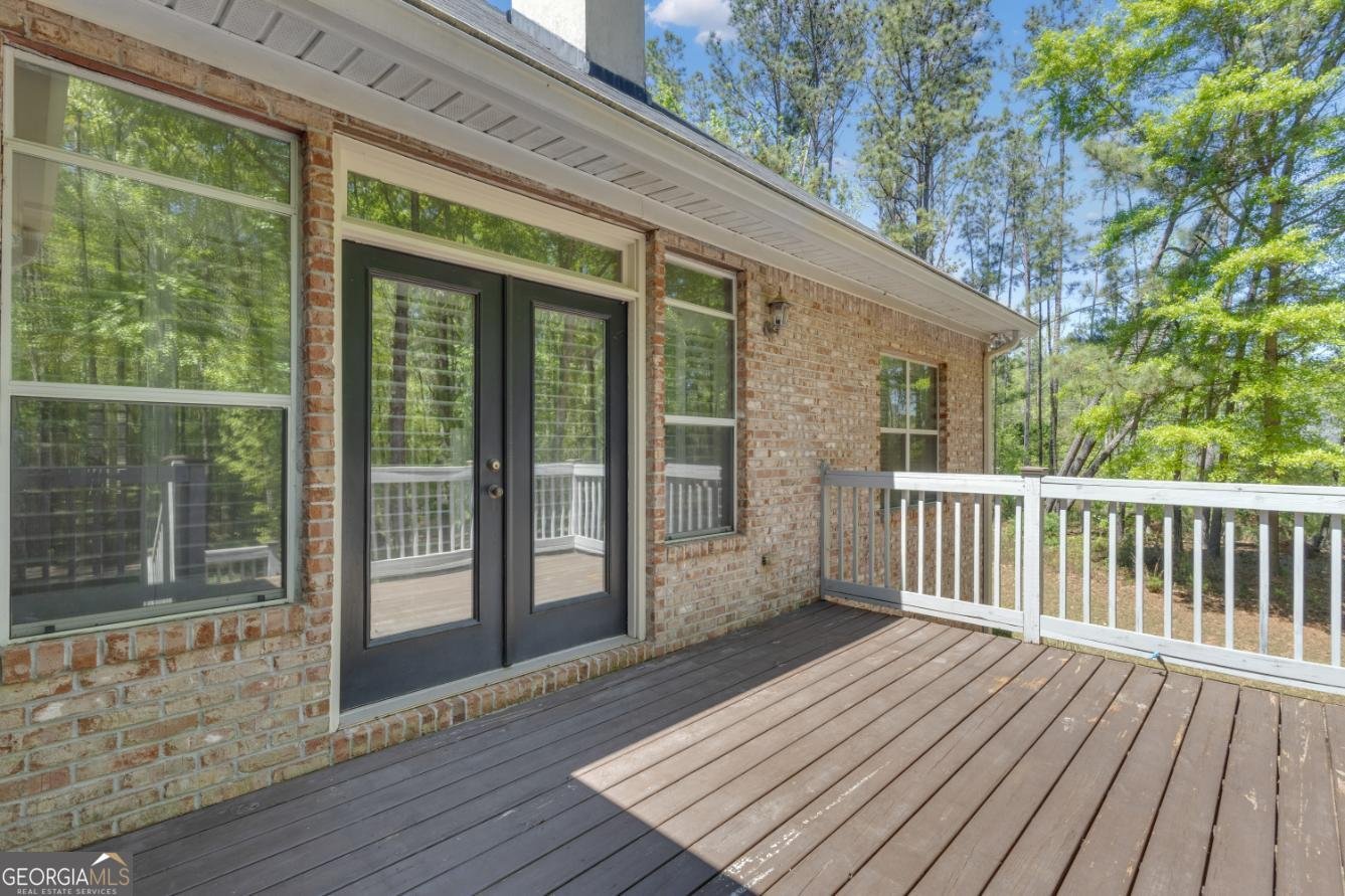 130 Sam Solomon Road Locust Grove - Photo 57