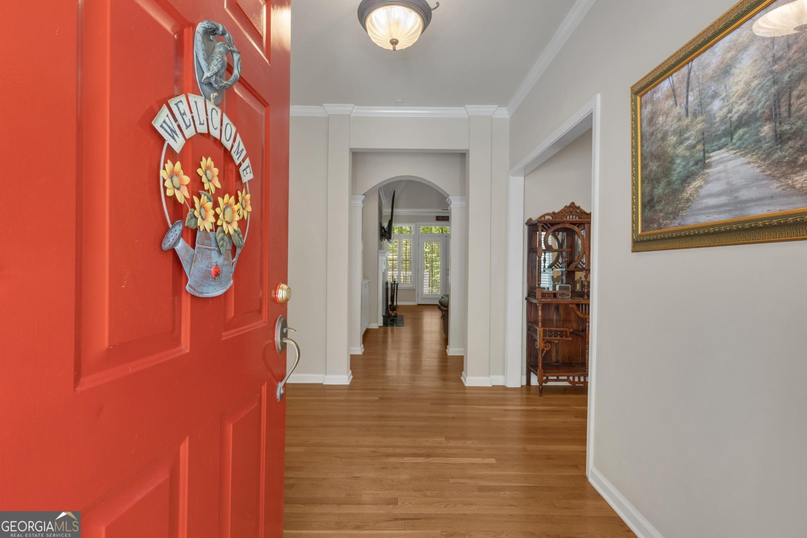 130 Sam Solomon Road Locust Grove - Photo 6