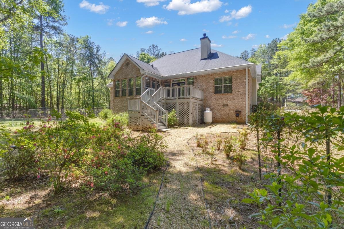 130 Sam Solomon Road Locust Grove - Photo 61