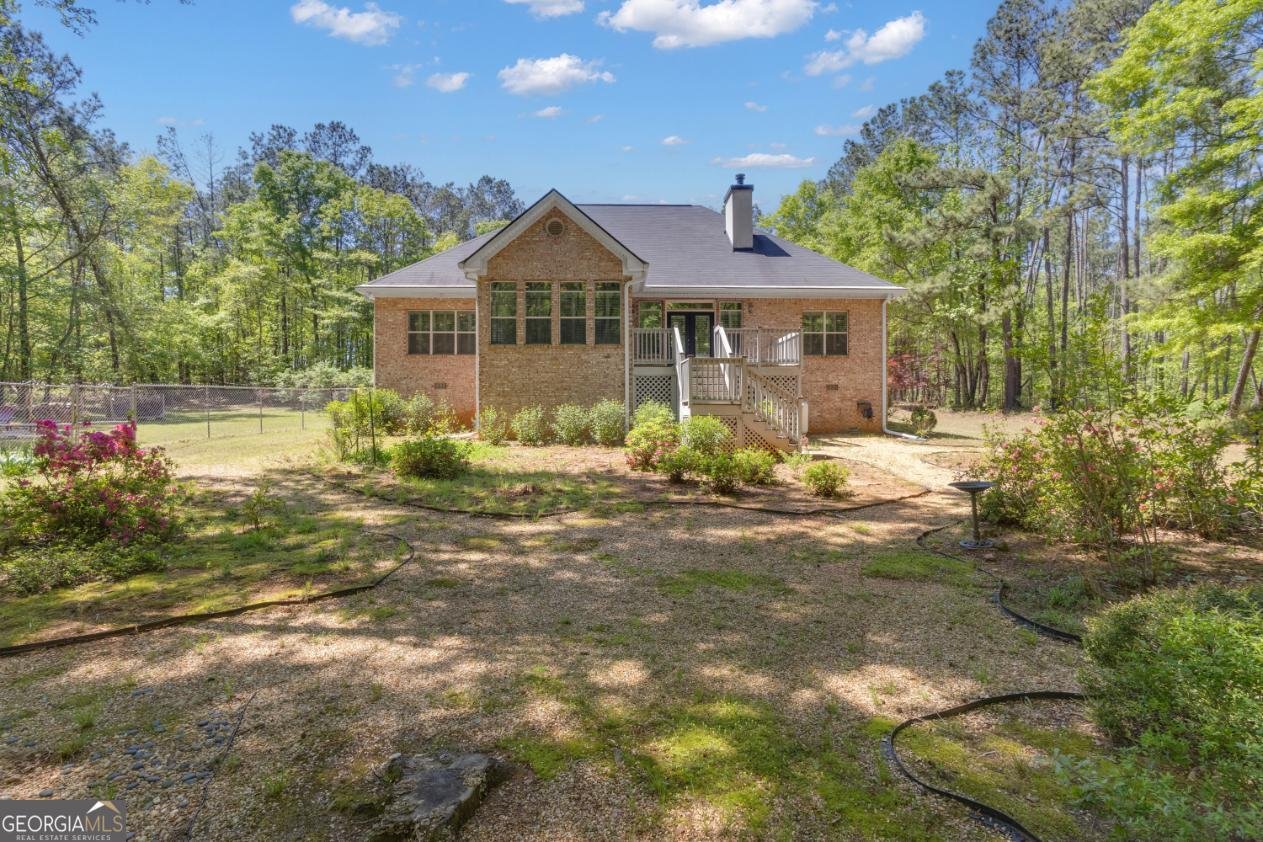 130 Sam Solomon Road Locust Grove - Photo 62