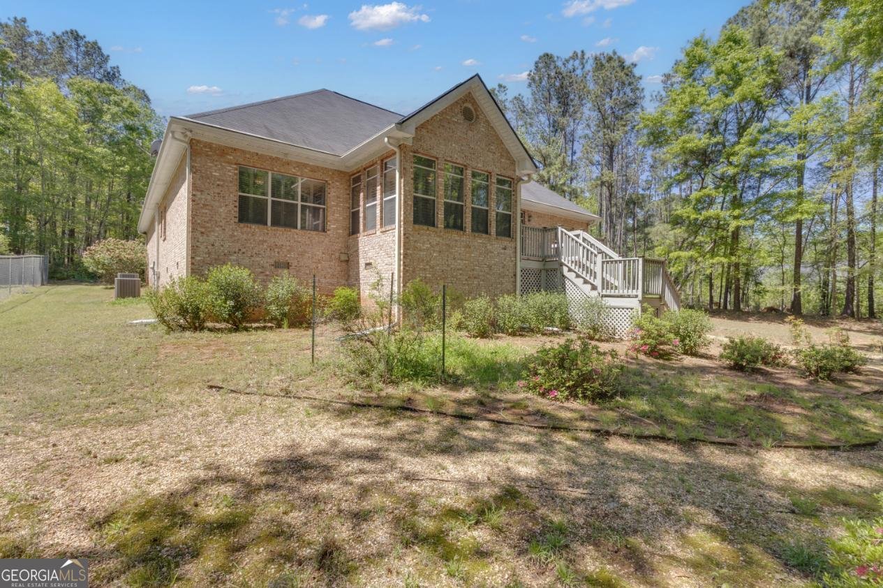 130 Sam Solomon Road Locust Grove - Photo 63