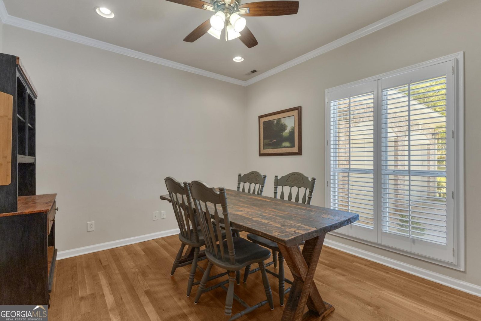 130 Sam Solomon Road Locust Grove - Photo 7