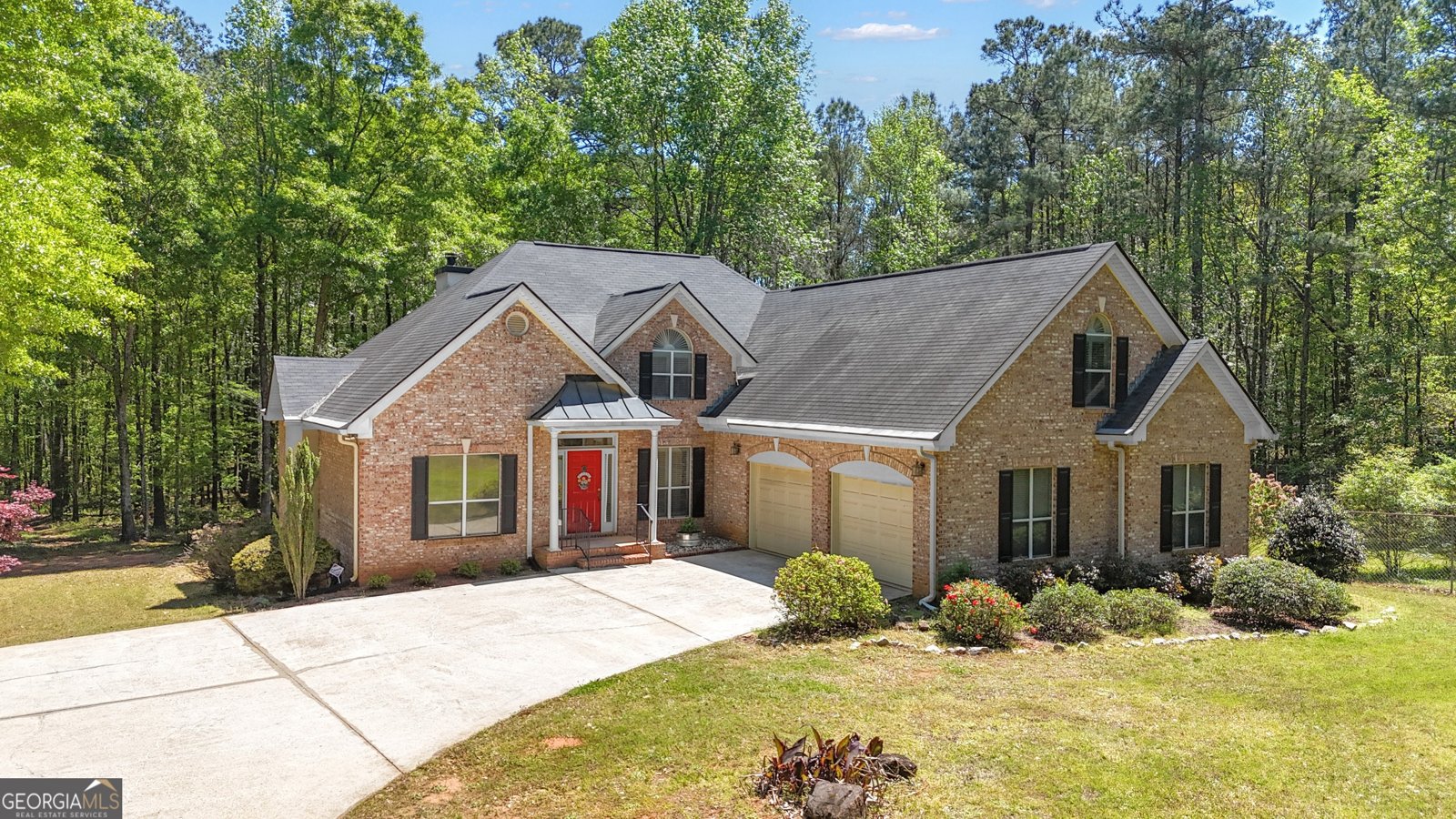 130 Sam Solomon Road Locust Grove - Photo 71