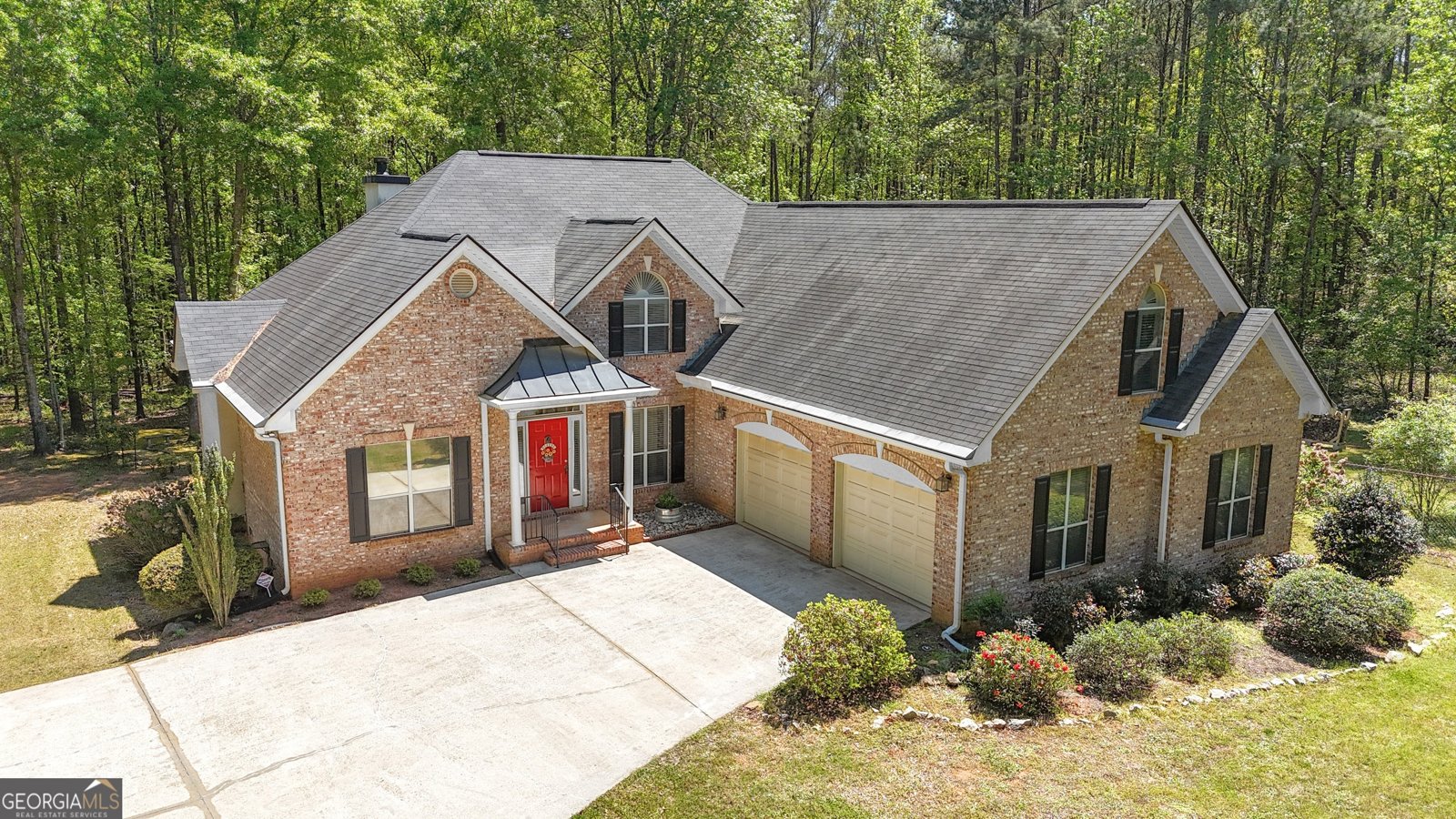 130 Sam Solomon Road Locust Grove - Photo 72