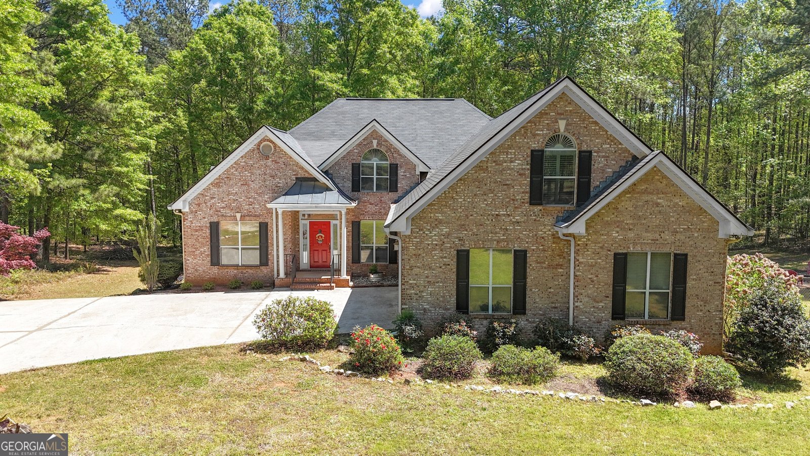 130 Sam Solomon Road Locust Grove - Photo 73