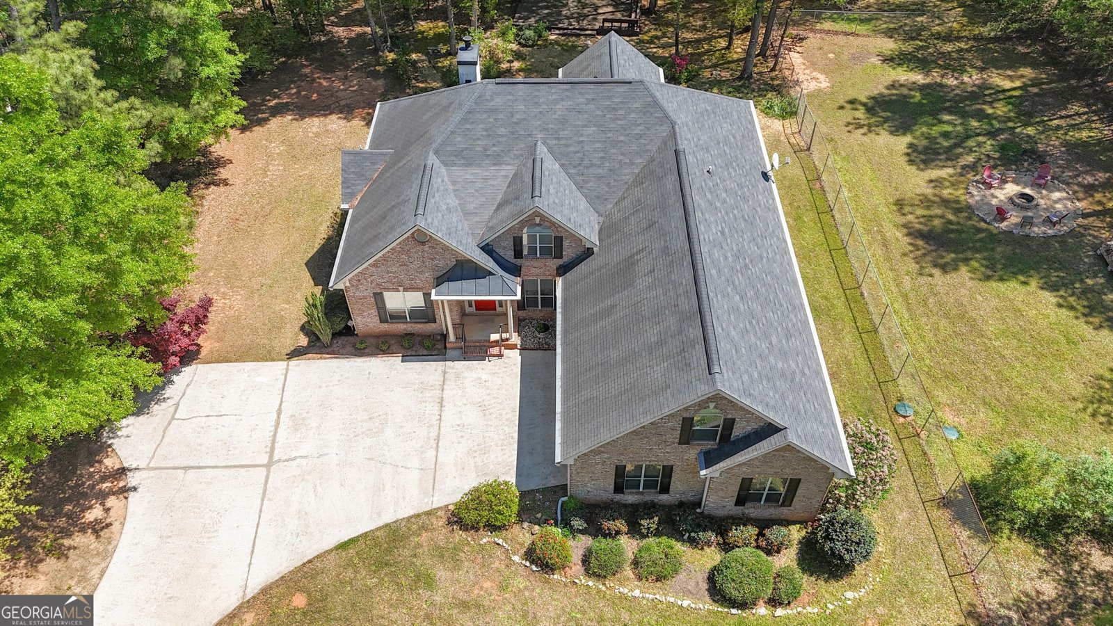 130 Sam Solomon Road Locust Grove - Photo 74