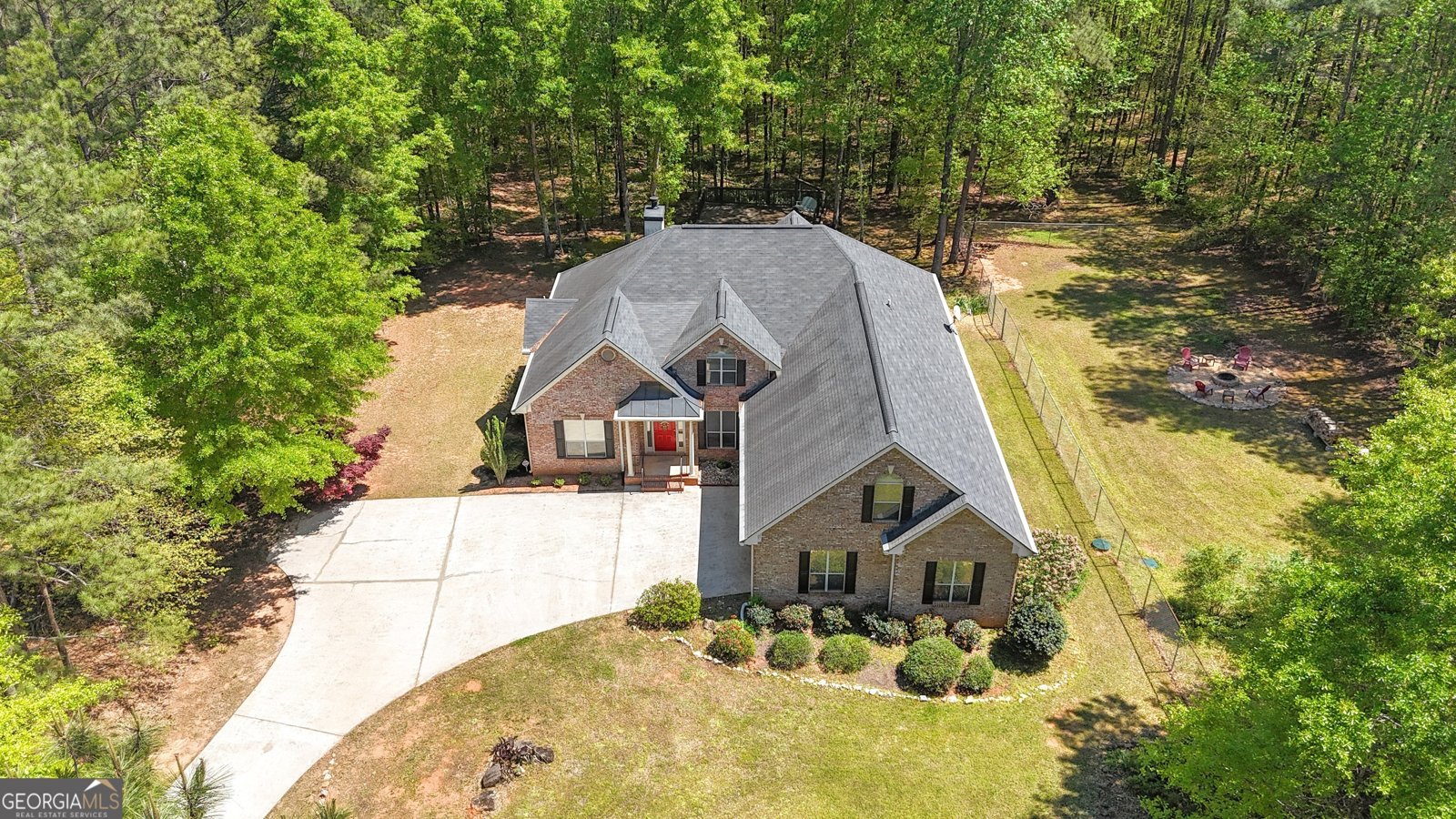 130 Sam Solomon Road Locust Grove - Photo 75