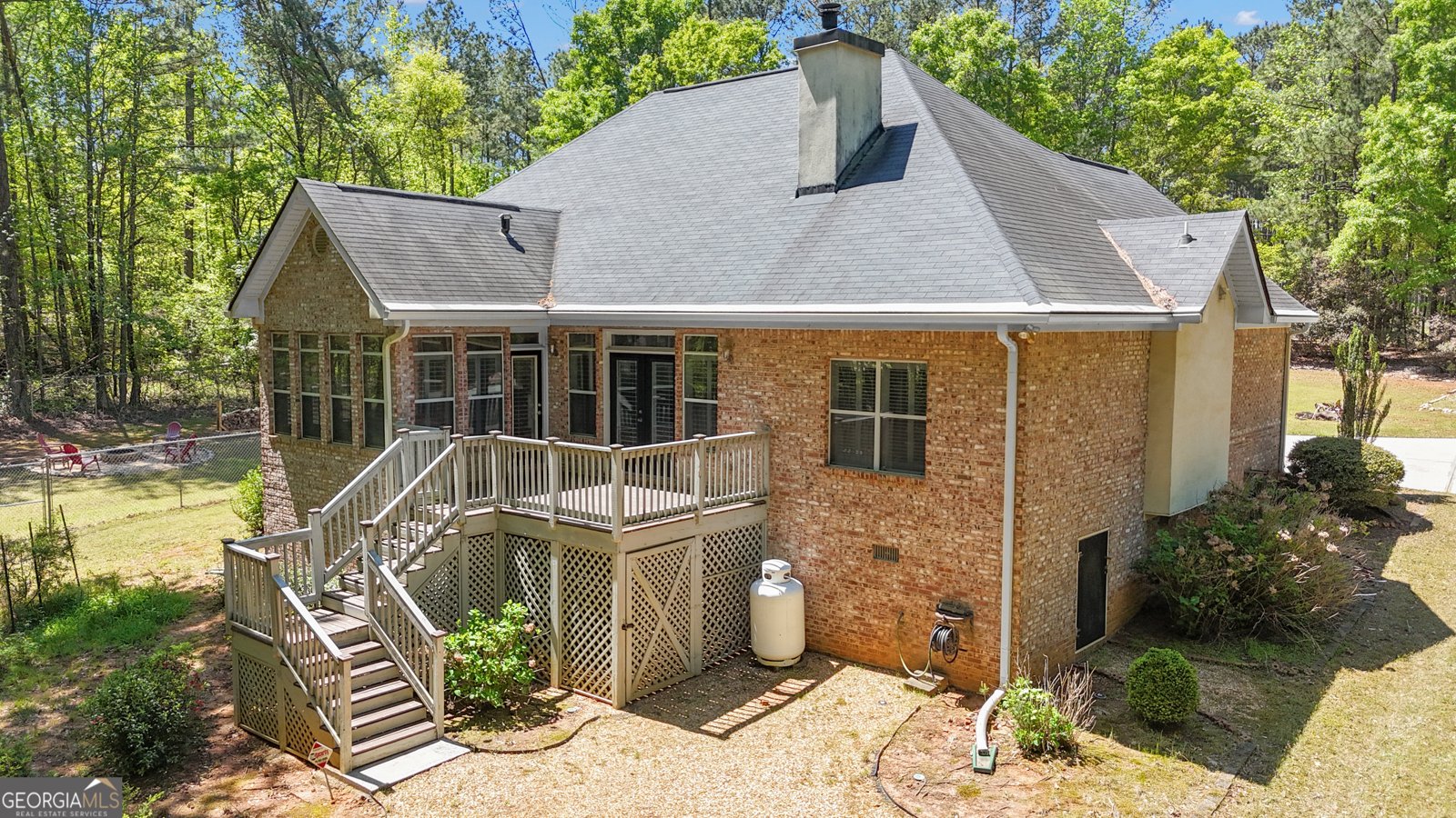 130 Sam Solomon Road Locust Grove - Photo 78