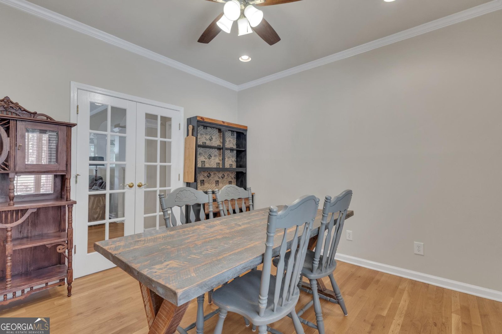 130 Sam Solomon Road Locust Grove - Photo 8