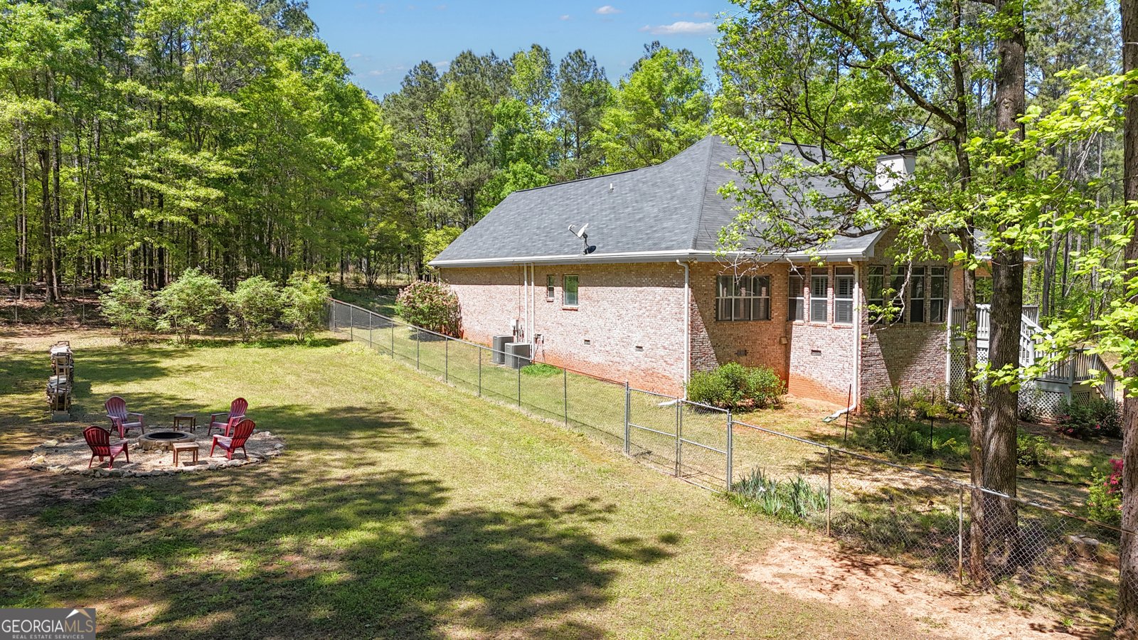 130 Sam Solomon Road Locust Grove - Photo 80