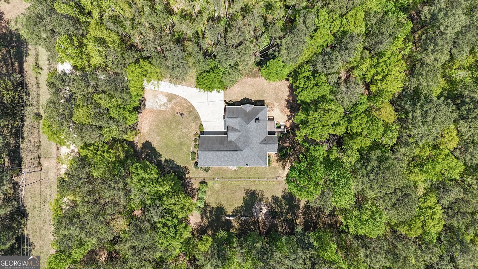 130 Sam Solomon Road Locust Grove - Photo 81