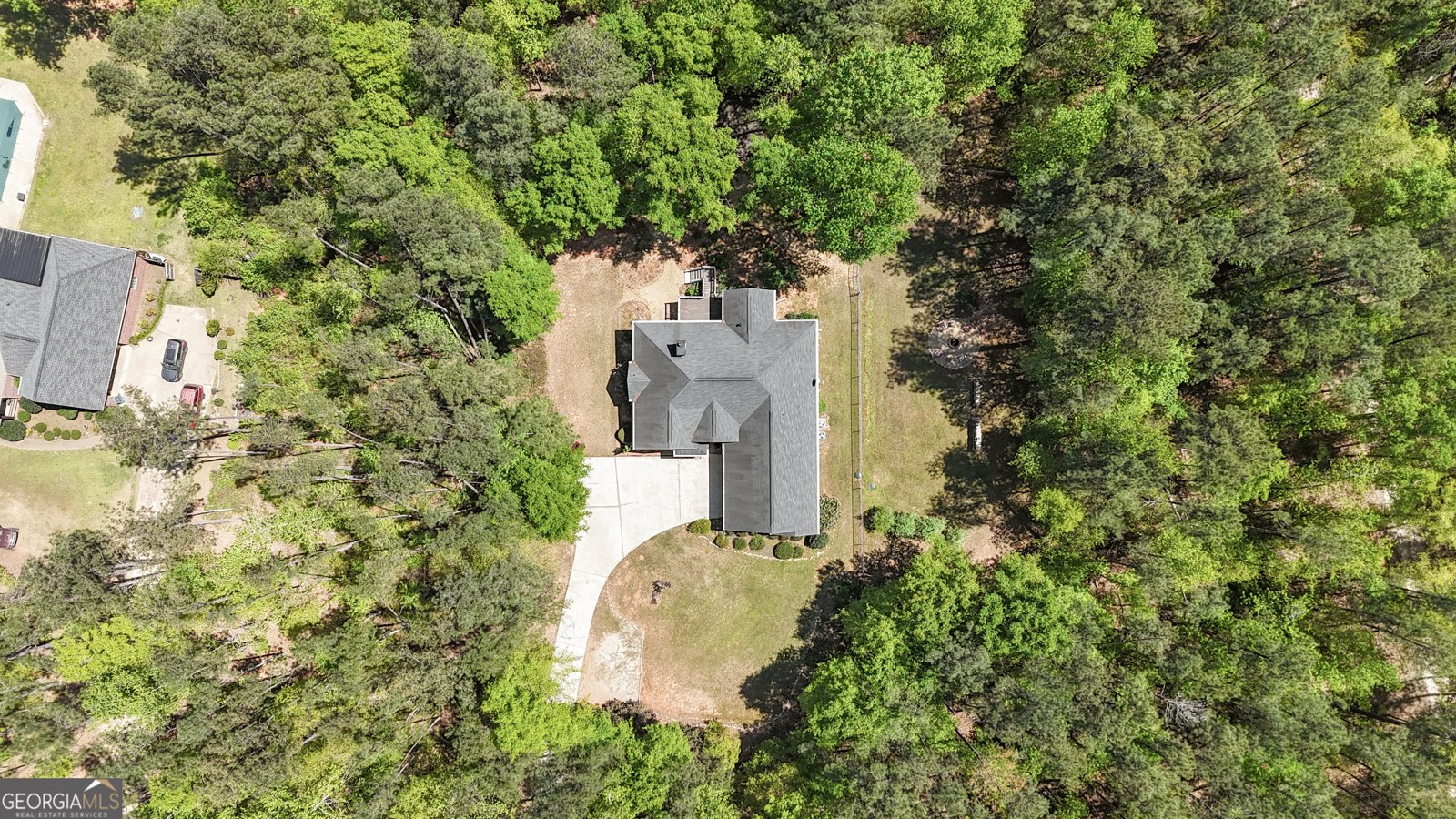 130 Sam Solomon Road Locust Grove - Photo 82