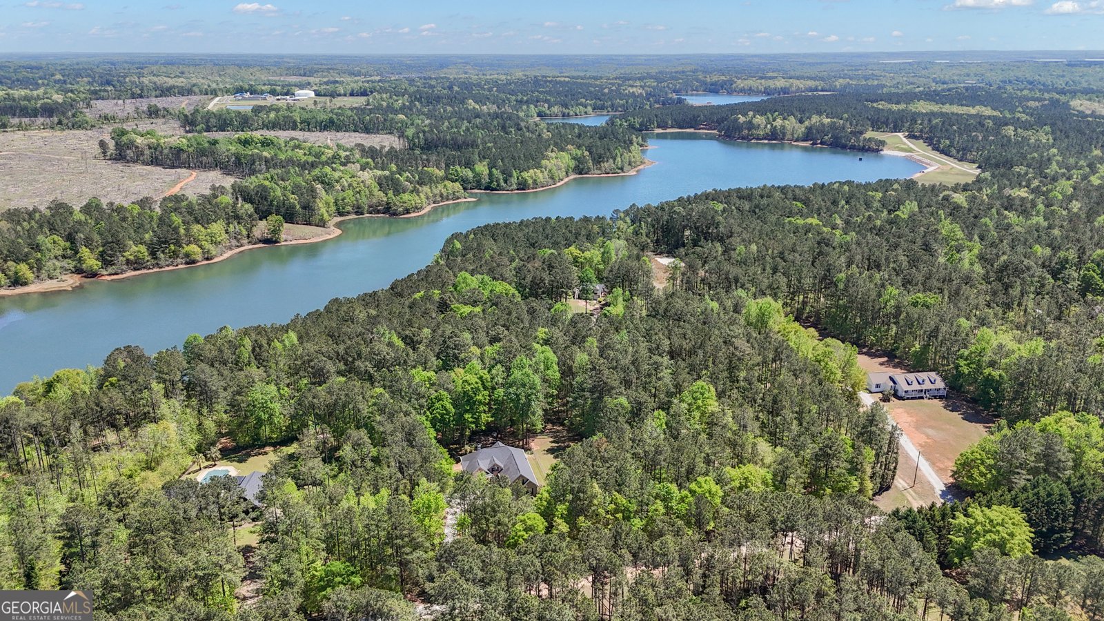 130 Sam Solomon Road Locust Grove - Photo 84