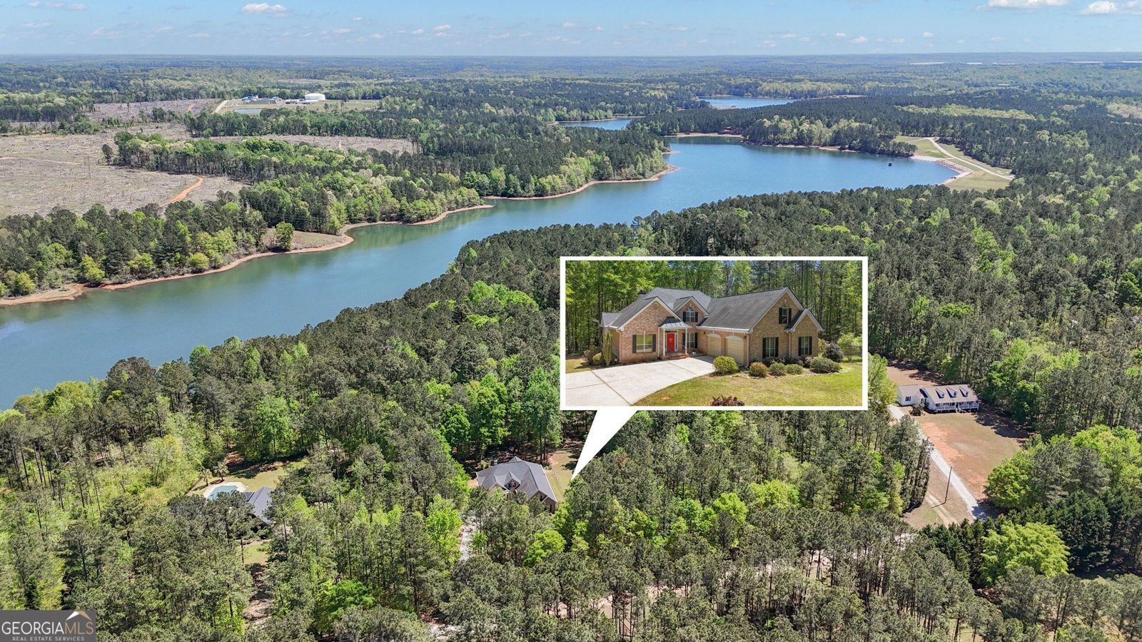 130 Sam Solomon Road Locust Grove - Photo 85