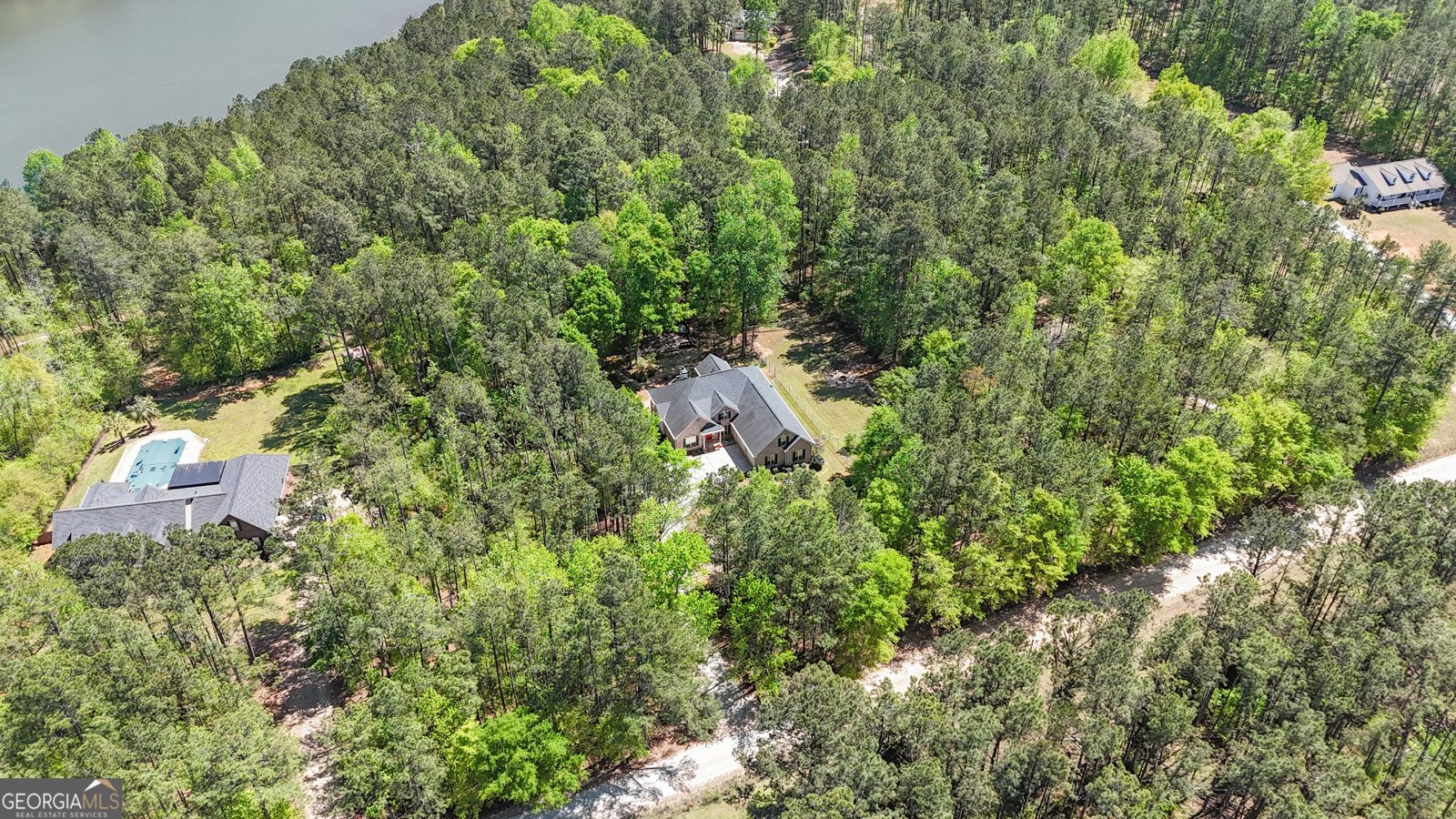 130 Sam Solomon Road Locust Grove - Photo 86