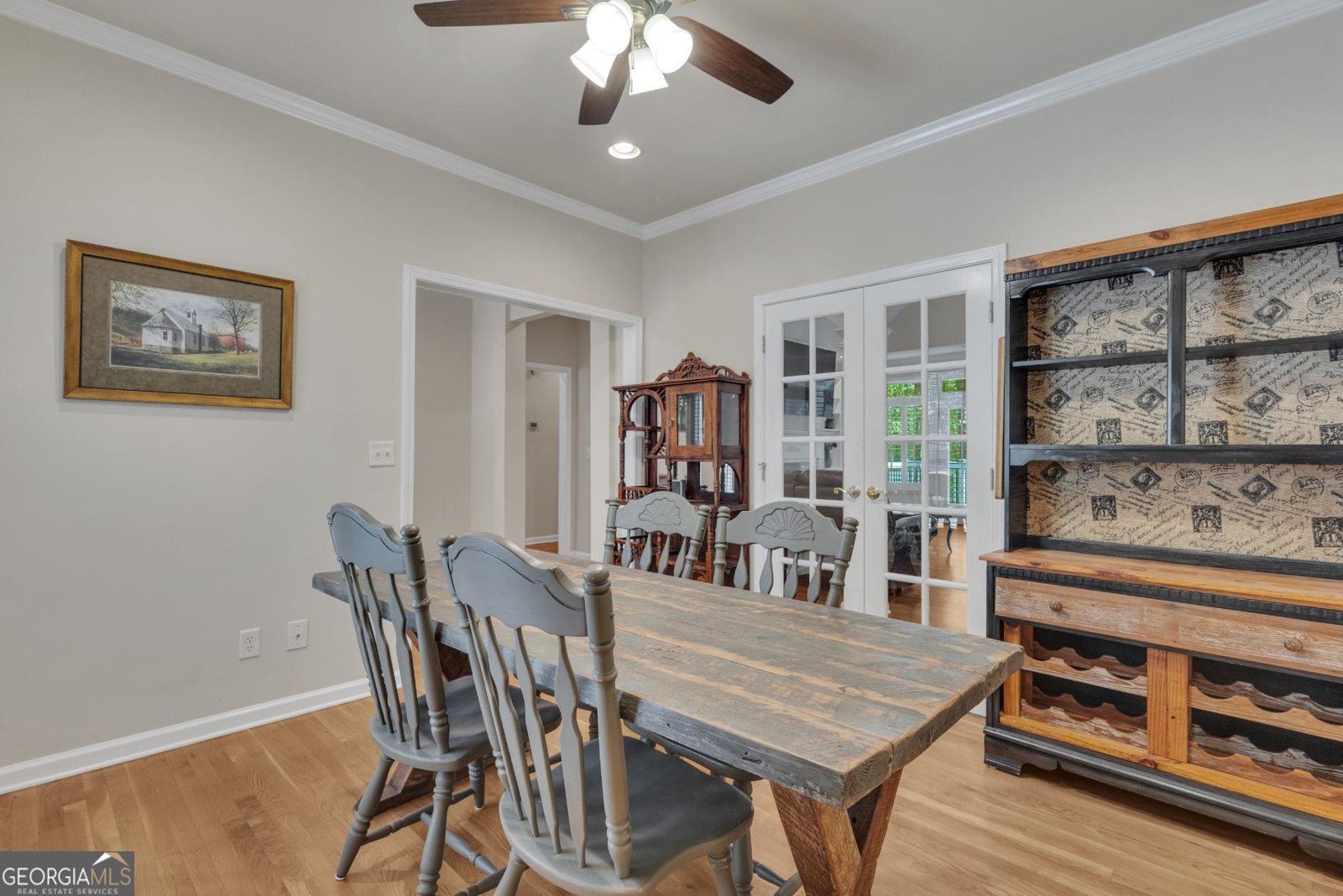 130 Sam Solomon Road Locust Grove - Photo 9