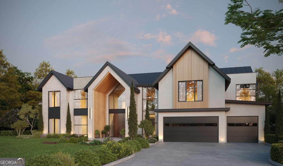 3310 Pucketts Mill Rd Buford - Photo 13