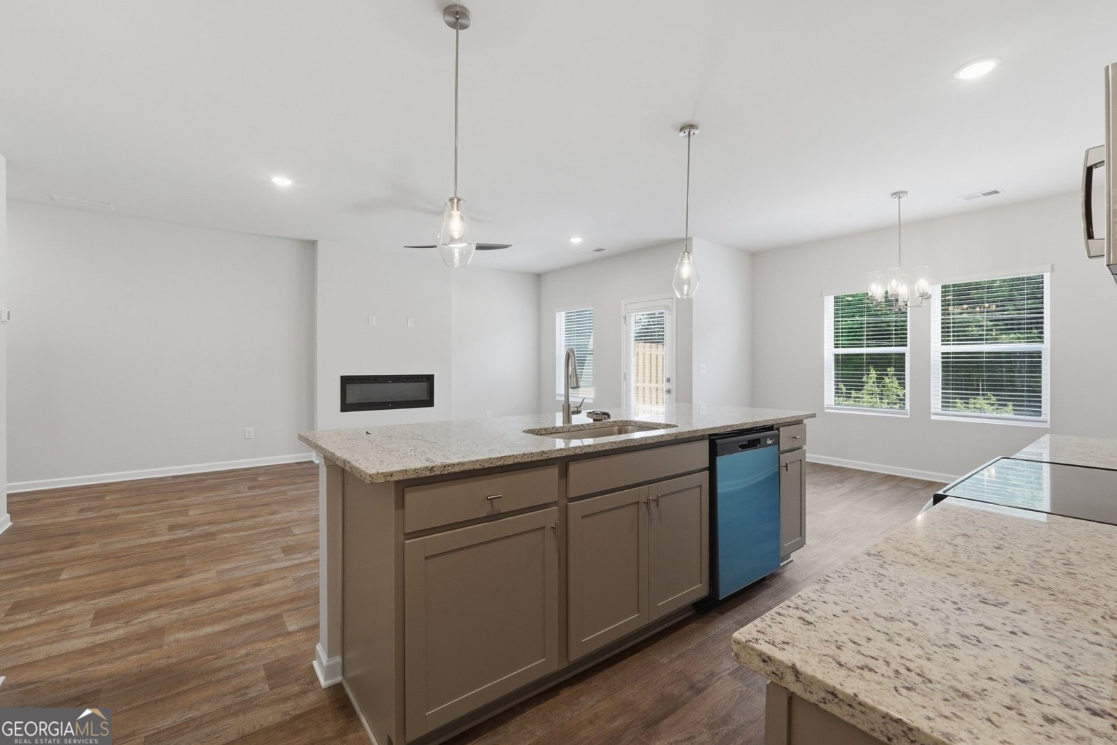 3652 PARKWAY JAMES Drive Snellville - Photo 10
