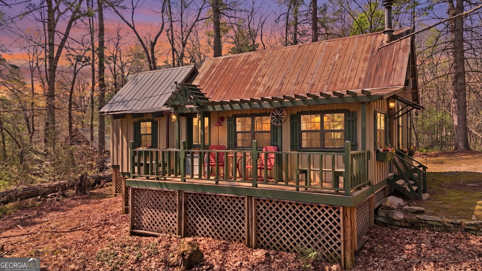 74 Wexford Way Lakemont - Photo 1