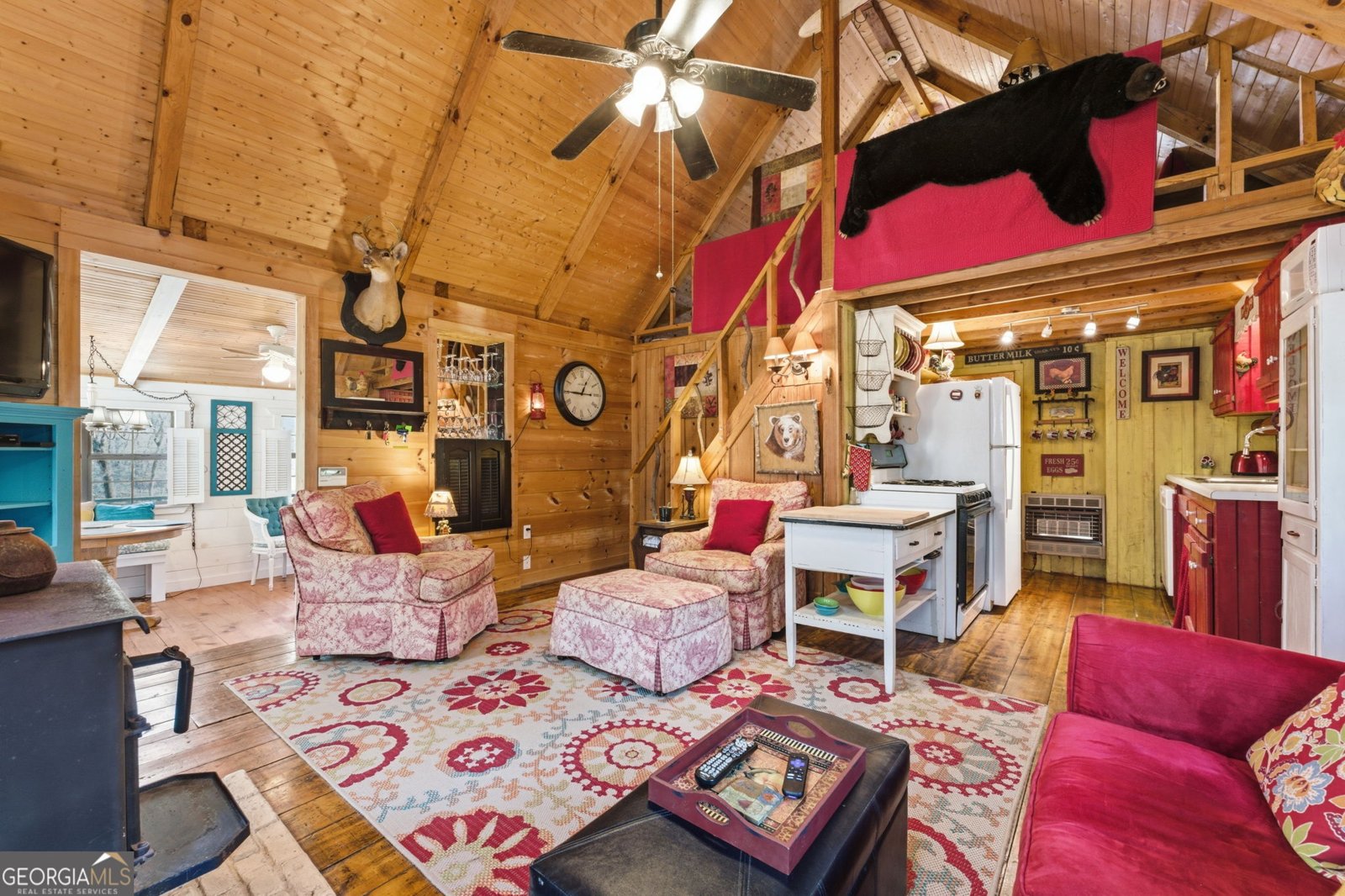 74 Wexford Way Lakemont - Photo 13