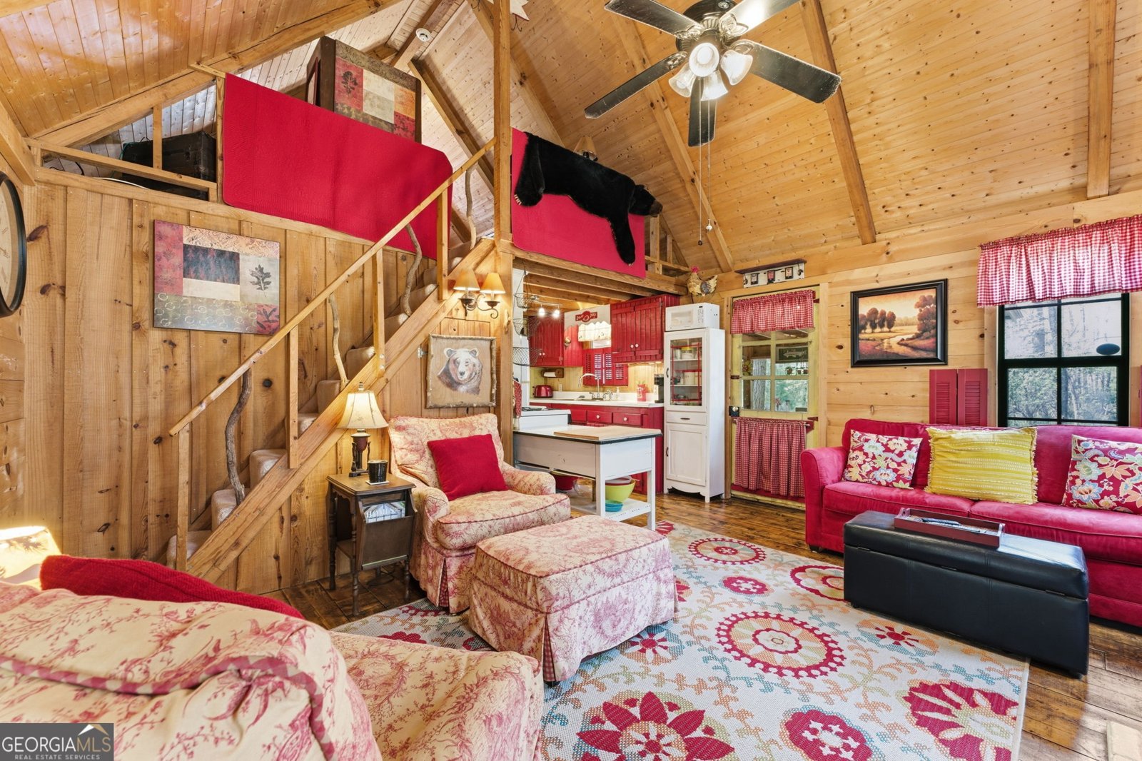 74 Wexford Way Lakemont - Photo 14