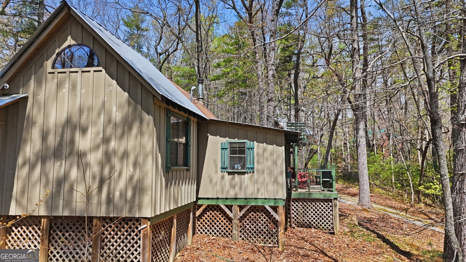 74 Wexford Way Lakemont - Photo 32