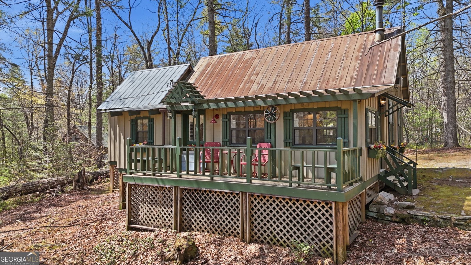 74 Wexford Way Lakemont - Photo 33