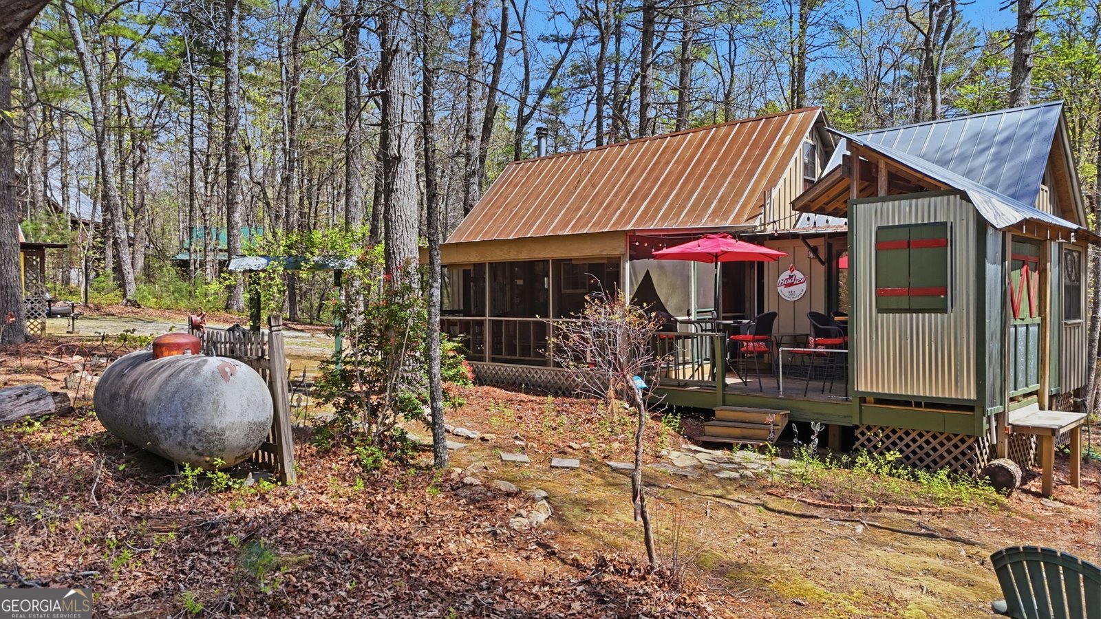 74 Wexford Way Lakemont - Photo 8