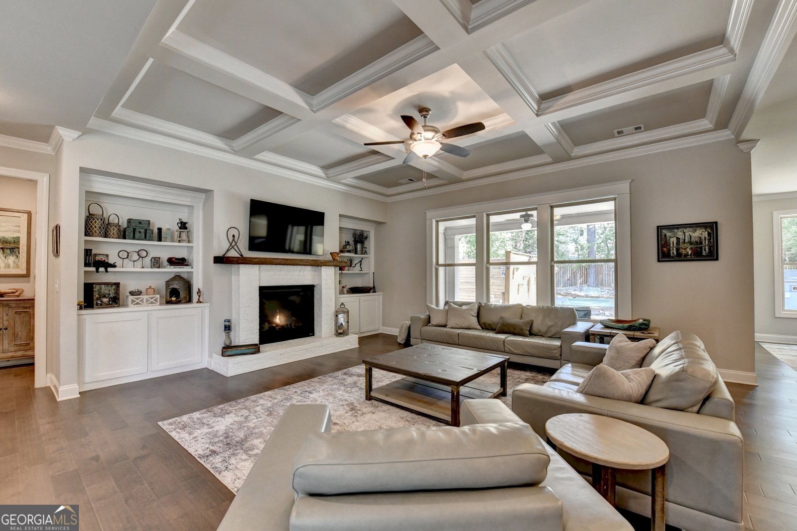 5198 Ashley Drive Lilburn - Photo 11